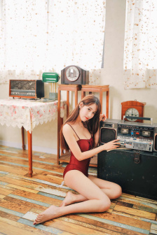 JAPAN GIRL 18